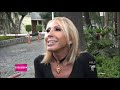 Andrea Legarreta y Pepillo Origel defienden a Galilea Montijo.