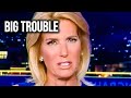 Fox News ROCKED By Shattering Legal Surprise As Newsmax Drops Major Blow