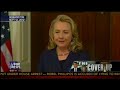 Issa and Chaffetz Update Fox News' Sean Hannity on the Benghazi Investigation, Part 1