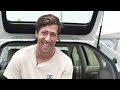 Mikey Taylor: Zumiez x DC