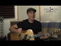 Technique: Playing Scales With A Metronome (Guitar Lesson IM-124) How to play IF Stage 2