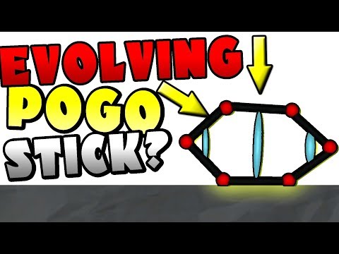 FREE and STUPIDLY FUN EVOLUTION SIMULATOR! - Evolution Simulation Gameplay First Look