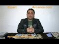 Video Horóscopo Semanal LIBRA  del 22 al 28 Diciembre 2013 (Semana 2013-52) (Lectura del Tarot)