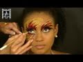 Макияж "Carnaval" Макияж "Carnaval"