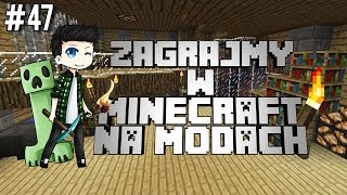 LABORATORIUM! - MINECRAFT na MODACH #47