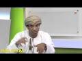 أحمد البلوشي يفجرهـا : إلى متى إدارة نادي فنجاء تتجاهل الذي صنع الإنجاز واسم النادي