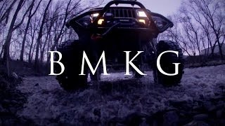 TOCCC$ - B.M.K.G. | shot by @ydnknwtv