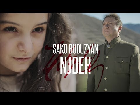 Sako Buduzyan - Njdeh