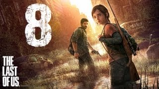 The Last Of Us | Let's Play en Español | Capitulo 8