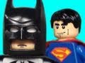 The Lego Batman & Superman Movie - Youtube
