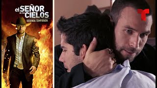 El Señor de los Cielos 2 / Capítulo 29 (1/5) / Telemundo