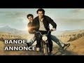 Né Quelque Part Bande Annonce (2013)