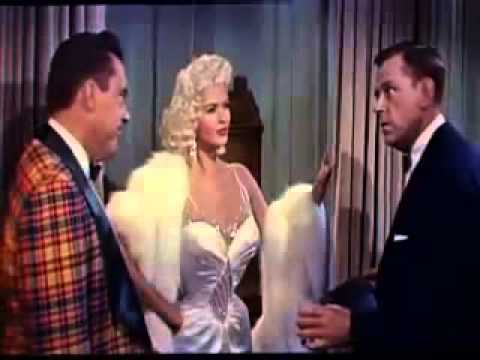 1. The Girl Can’t Help It (Frank Tashlin, 1956)