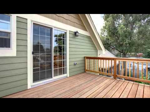 Complete Denver New Homes Built By Recycled Real Estate