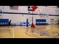 How to Spike a Volleyball (in Slow Motion)