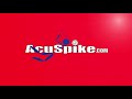 How to Spike a Volleyball (in Slow Motion)