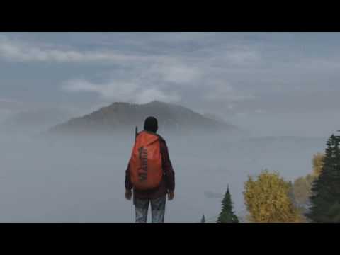Dayz xbox one release date