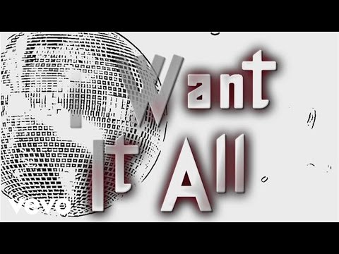 Karmin - I Want It All (Караоке)
