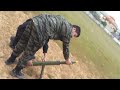 Review Hades Arrow, mortero de 70mm de Hakkotsu By Airsoft Gandia