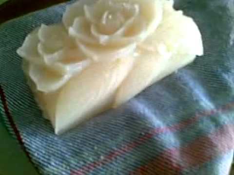 FLOR JABON flor jabon: