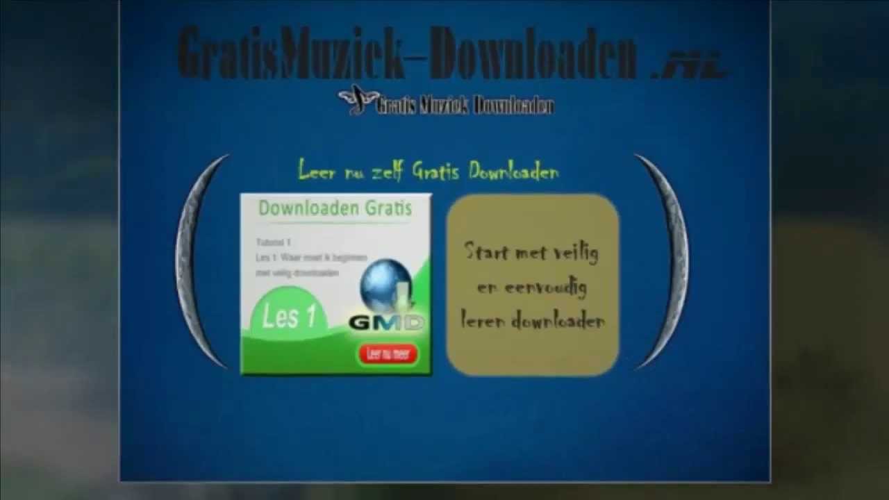 Gratis Muziek - Downloaden.nl | Gratis Online Muziek Downloaden