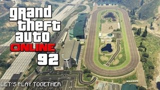 GTA ONLINE TOGETHER #092: Allein, allein & Content-Creator-Versuche [LET'S PLAY GTA V]