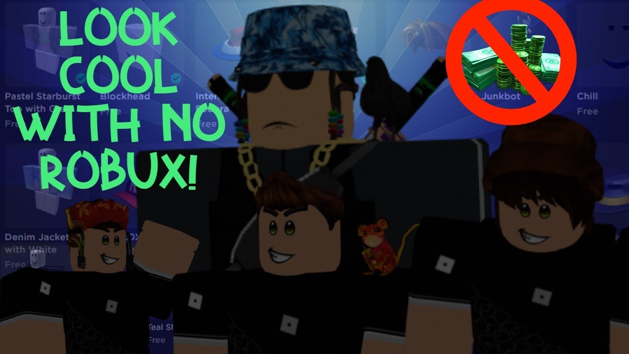 How To Steal Clothes Roblox