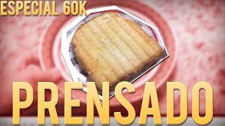 Especial 60.000 Inscritos! s2 - PRENSADO/MISTO QUENTE/TORRADA/ETC.