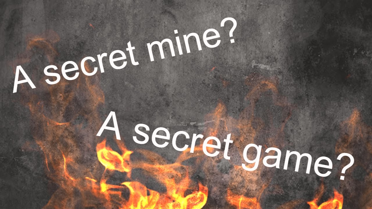 All Azure Mines Secrets