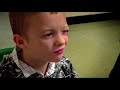 Kids Toilet Bust Up - Bizarre ER