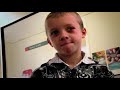 Kids Toilet Bust Up - Bizarre ER