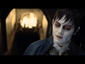 Mroczne cienie (Dark Shadows) - Zwiastun PL (Movie Trailer) - Full HD 1080
