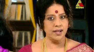 Amruthavarshini -  Episode  - 431 -  4.10.13