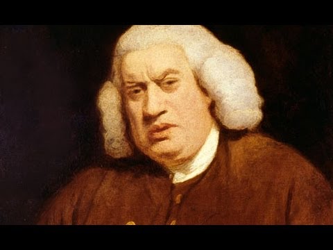 Inspiring Stories Everyday - Samuel Johnson