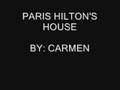 Paris Hilton's House- Carmen's Prank Calls - Youtube