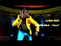 Teaser du clip Néwone nala (callé)