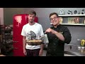 Deep Pan Pizza Recipe - SORTED