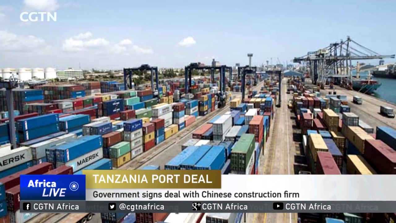 Dar Es Salaam Port Storage Charges For Vehicles Html