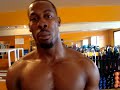 KILLER ABS - Stability ball workout