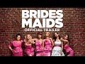 Bridesmaids - Trailer - Youtube