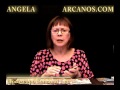 Video Horóscopo Semanal LEO  del 30 Junio al 6 Julio 2013 (Semana 2013-27) (Lectura del Tarot)