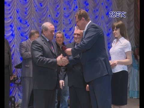 21 апреля- День самоуправления
