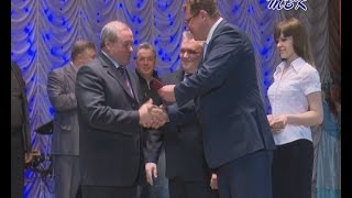 21 апреля- День самоуправления