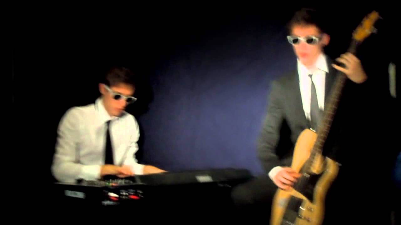 KOAN Sound - Sly Fox (DUBSTEP Piano&Bass Cover+TABS&KEYS) - YouTube