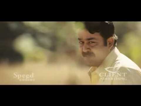 Hitting the right notes - The Hindu | mohanlal song