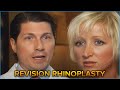 Rhinoplasty Dr. Calvert