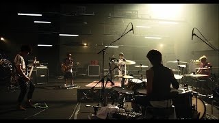 UVERworld　『UVERworld Live at Avaco Studio 2』