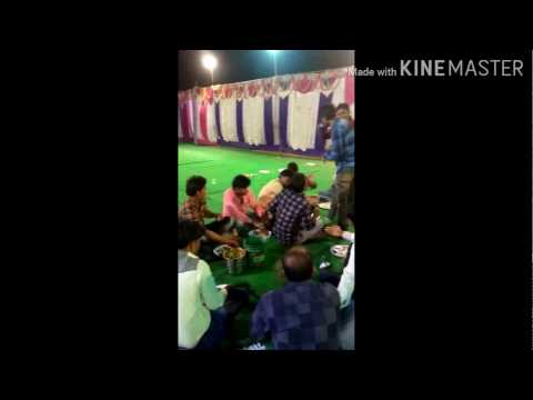 Dancing, Eating, Serving, vine, food.....very funny & enjoyable video in Hadoti........must watch...
