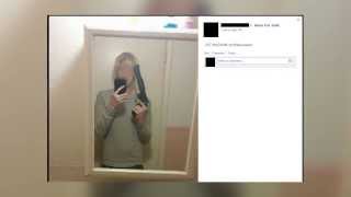 Facebook permite vinderea de arme?!