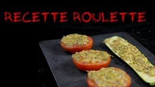 Recette : légumes au barbecue à la moutarde